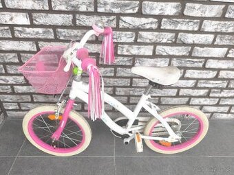 Detský bicykel 16