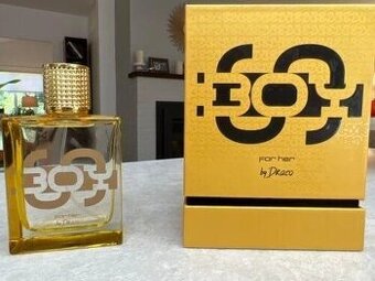 SBOY BY DRACO for her vonavka parfum pre ženy