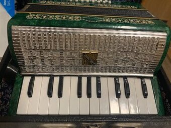 Predám detský akordeón Malysh