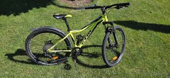 Predám detský MTB CTM 26" Rocky Race