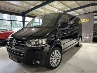 VW multivan T5 - 1