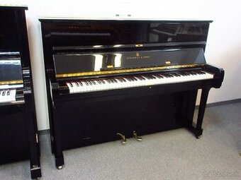 Steinway and Sons najvyššía prémiová kvalita