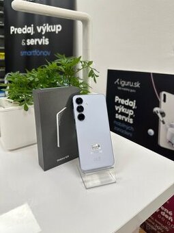 Samsung Galaxy S25 128GB