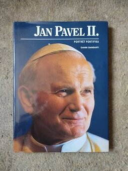 Gianni Giansanti - Jan Pavel II.