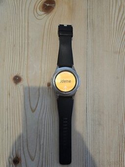 Samsung galaxy  watch 1 46mm