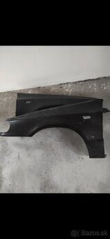 Blatnik Škoda felícia