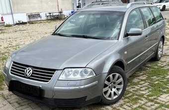 náhradné diely na: Vw Passat b5.5 1.9 Tdi 96kw, 74kw, 1.8T,