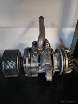 Servočerpadlo 3.0 tdi, 2.5 tdi, 2.0 tdi, 1.6 tdi, 176 kW