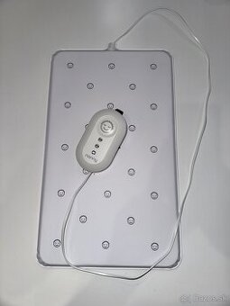 Monitor dychu Nanny BM-02