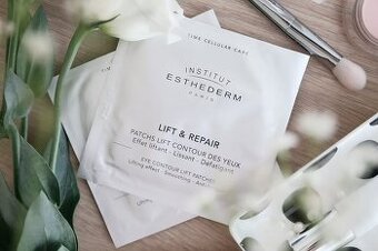 INSTITUT ESTHEDERM LIFT & REPAIR OČNÉ NÁPLASTE