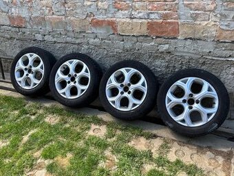 Citroën Al disky 4x108 R16