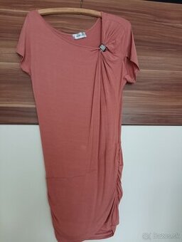 3x mini šaty veľ. 40-46