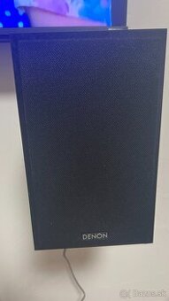 Reproduktory DENON SC-M41 Black
