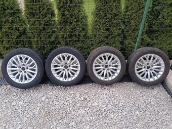 Elektróny 5x112r16