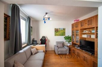 Predaj bezbariérového 3-izbového bytu v Pezinku