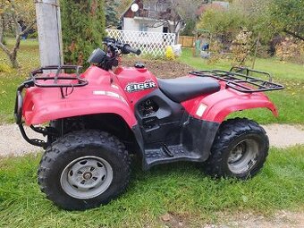 Predám Suzuki Eiger 400