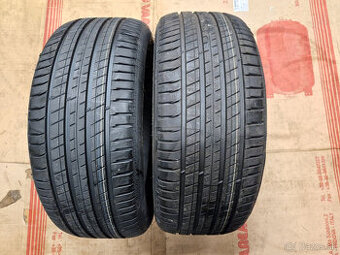 255/45 r20 letne pneumatiky 2ks 255 45 20 mich