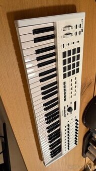 Arturia KeyLab 61 MkII White – TOP stav