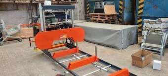 Kmenova pasova píla