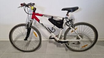 Bicykel 26" - Author Solution SX - 1