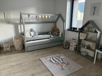 Stolárske práce-Drevo výroba