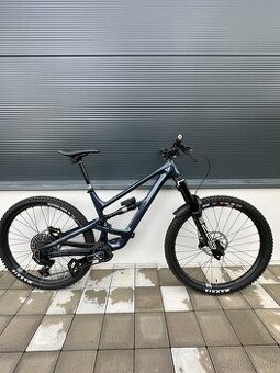 YT Capra Uncaged 12