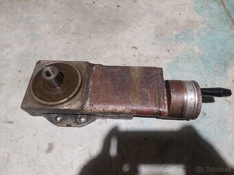 Predám suport sustruh sn 40