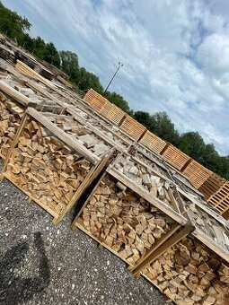 K R B O V É DREVO tvrdé - 1