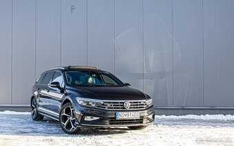 Volkswagen Passat B8.5 Variant 2.0TDI EVO DSG 110kW automat - 1