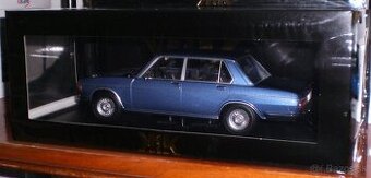 BMW 3.0 , 2.SERIES /1971/ , 1:18 , KK SCALE