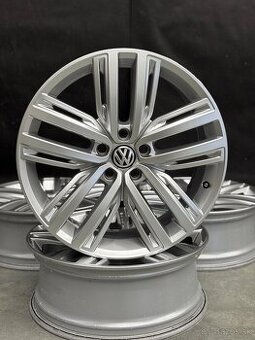 ✅ 5x112 r19 Auckland tiguan allspace tiguan Rline