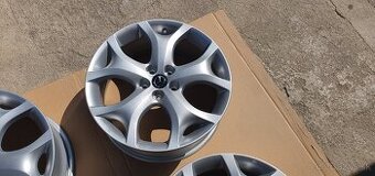 Cx-5 cx-30 cx-7 tucson quashkai sorento 5x114,3 r19 crv gh