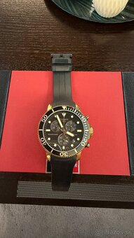 Pánske hodinky TISSOT SEASTAR