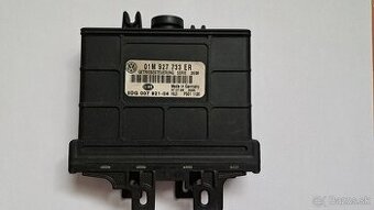 Riadiaca jednotka 01M 927 733 ER - 1