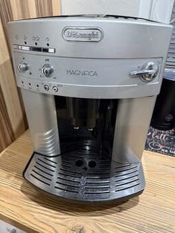 Delonghi magnafica esam