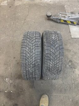 Matador 205/55 R16 zimné