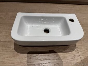Predám nové malé umývadlo – nepoužívané