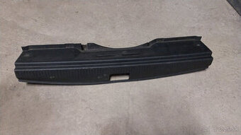 Difúzor, zadný plast na zadné čelo Škoda Octavia 3 - 1