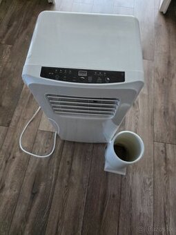 Predám mobilnú klimatizáciu Tristar