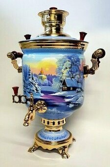 Samovar