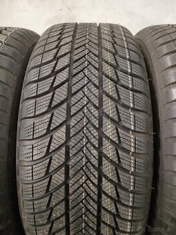 4ks zimne 255/55 R19 111H BRIDGESTONE BLIZZAK LM001