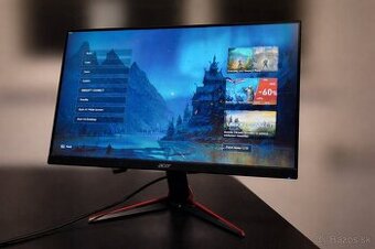 monitor Acer Nitro VG240Y