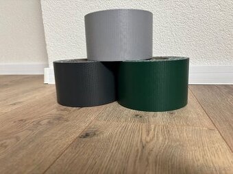 PLOTOVÁ PÁSKA - PRE ZVÁRANÉ PLETIVÁ - 9,5cm x 35m