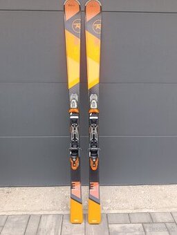 LYŽE ROSSIGNOL EXPERIENCE E80 176CM