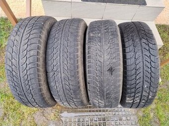 Zimné pneumatiky Sava