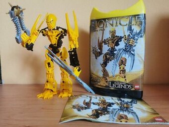 Predám rôzne Lego sety