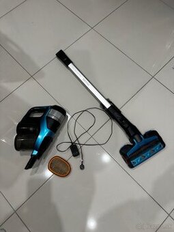Philips tycovy vysavac s mopom
