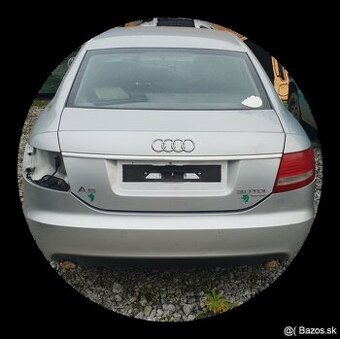 Audia a6 c6 , 2008  -