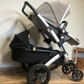 Surodenecký kočík Joolz Geo 2 Duo Dvojkočik