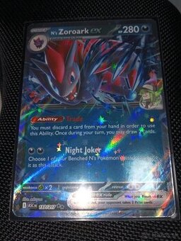 Pokémon Ascended Heroes karty 3